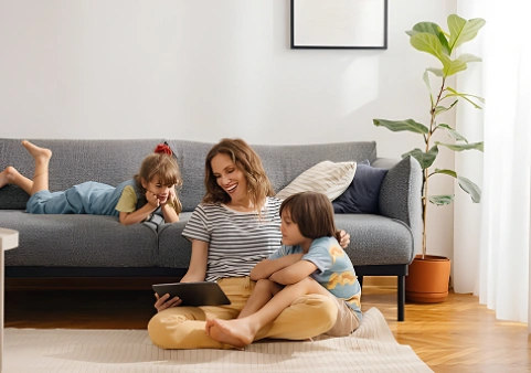 Family Planning & Parenting